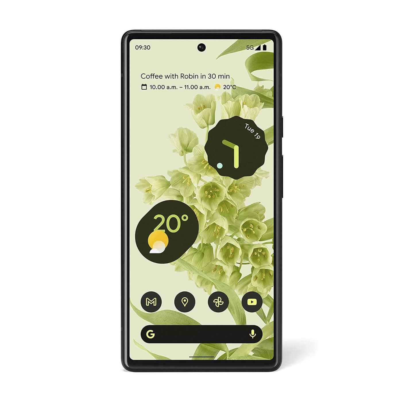 google-pixel-6